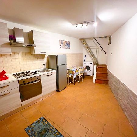 Etnea House Catania Center Villa Ngoại thất bức ảnh