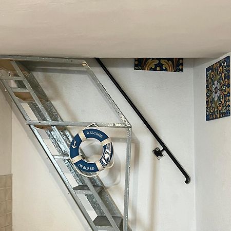 Etnea House Catania Center Villa Ngoại thất bức ảnh
