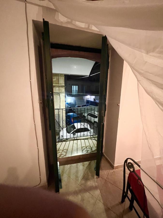 Etnea House Catania Center Villa Ngoại thất bức ảnh
