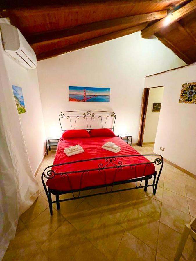 Etnea House Catania Center Villa Ngoại thất bức ảnh