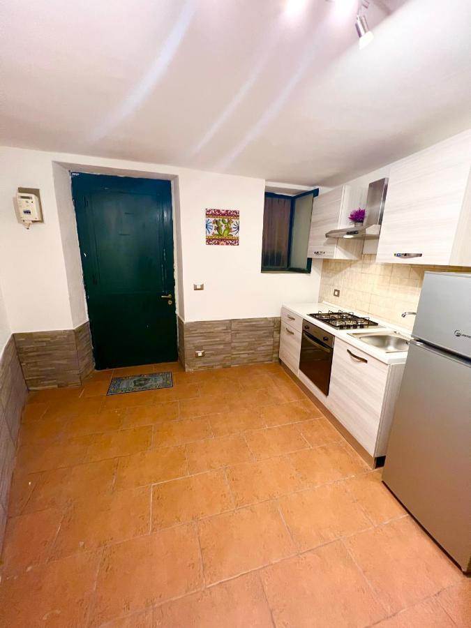 Etnea House Catania Center Villa Ngoại thất bức ảnh