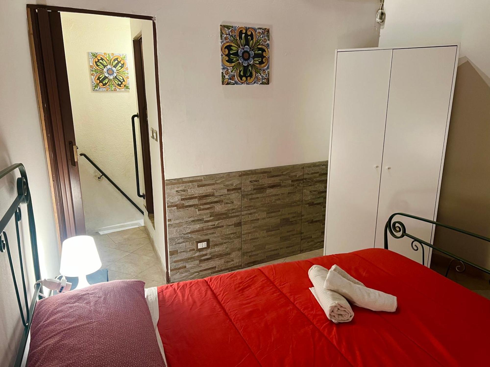 Etnea House Catania Center Villa Ngoại thất bức ảnh
