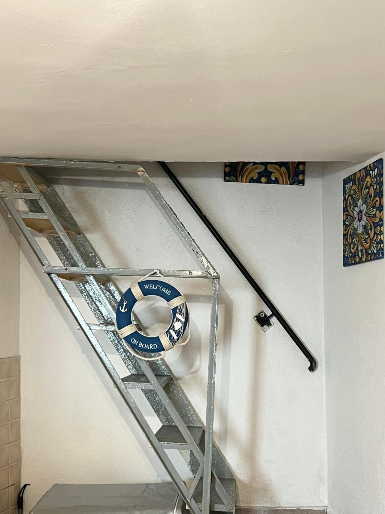 Etnea House Catania Center Villa Ngoại thất bức ảnh