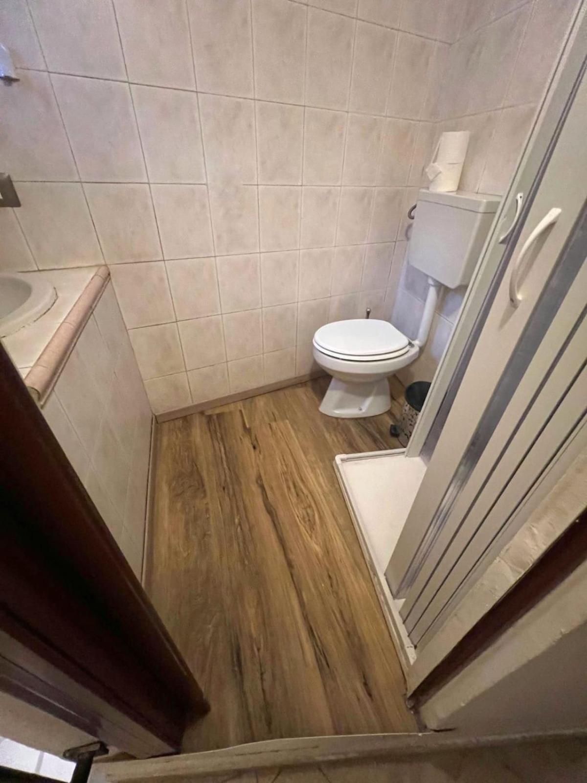 Etnea House Catania Center Villa Ngoại thất bức ảnh